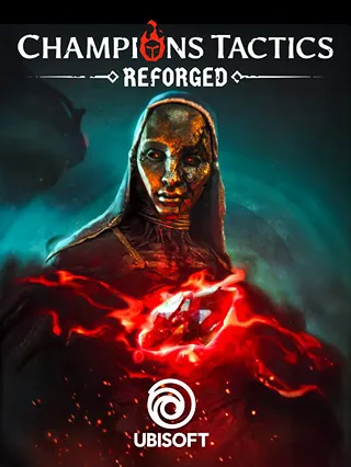 Champions Tactics Reforged Ubisoft