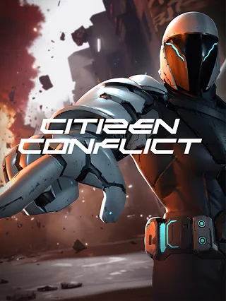 Citizen Conflict