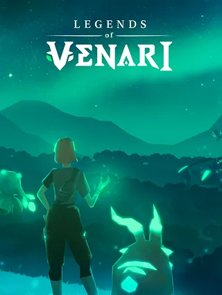 Legends of Vernari