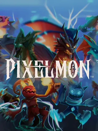 Pixelmon