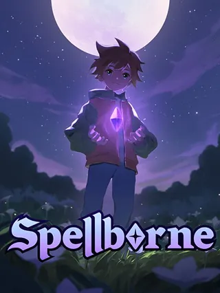 Spellborne